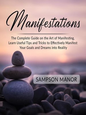 cover image of Manifestations